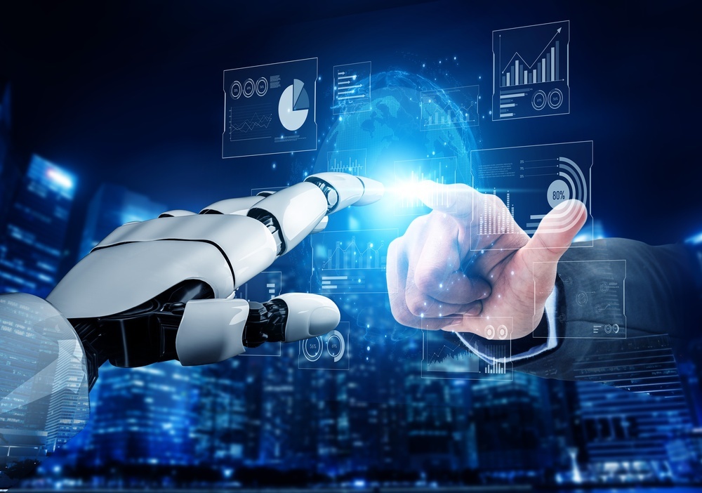 Robotics and Intelligent Automation