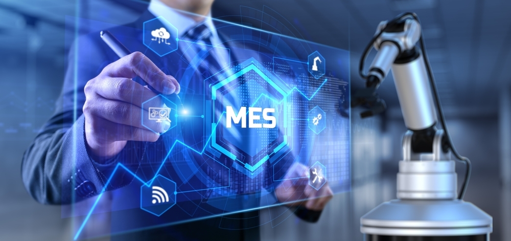 Manufacturing Execution Systems (MES)