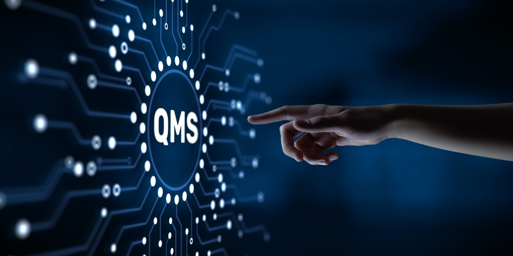 Quality Management Systems (QMS)