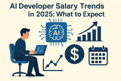 AI Development Salary