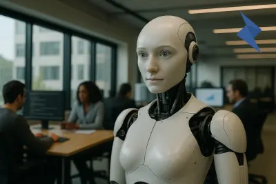 The Latest AI Developments