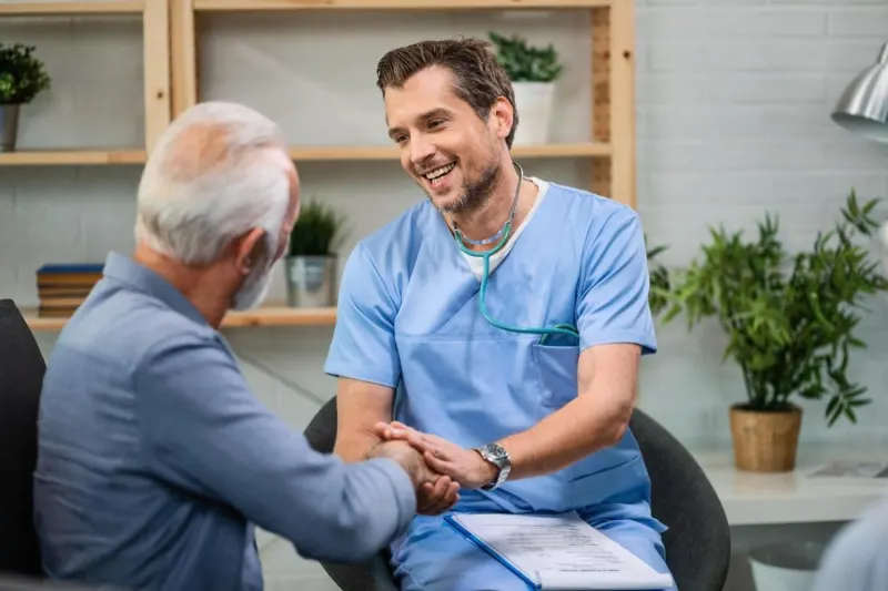 Healthcare Solutions