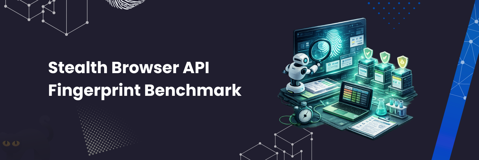 Most "Stealth Browser" APIs Fail Browser Fingerprinting Tests [April ...