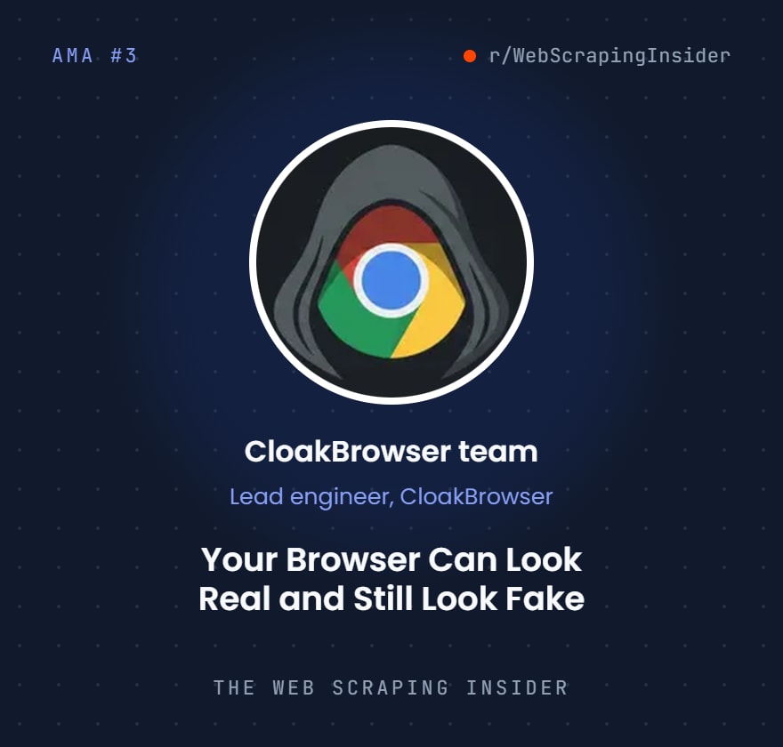 CloakBrowser team