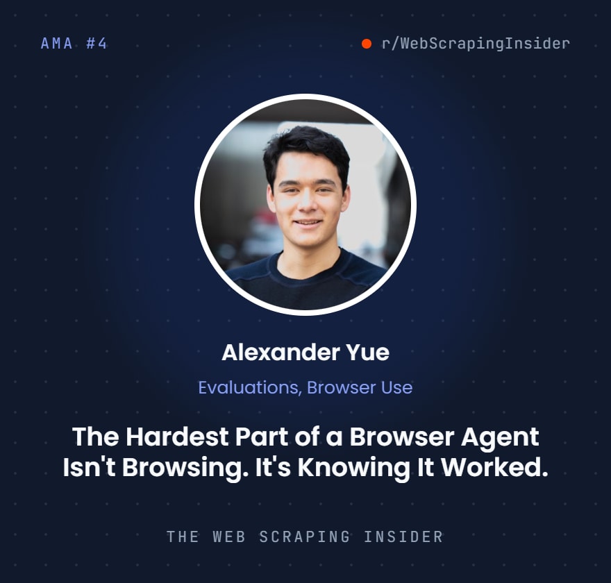 Alexander Yue