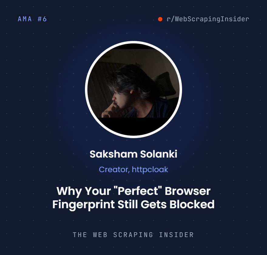 Saksham Solanki