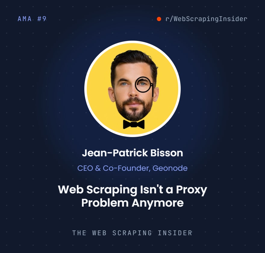 Jean-Patrick Bisson