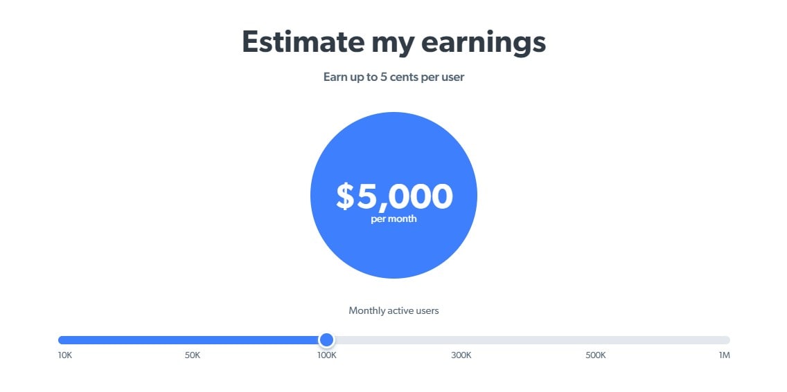 The Crazy Economics of Residential & Mobile Proxies - Integratable Proxy SDK Earnings