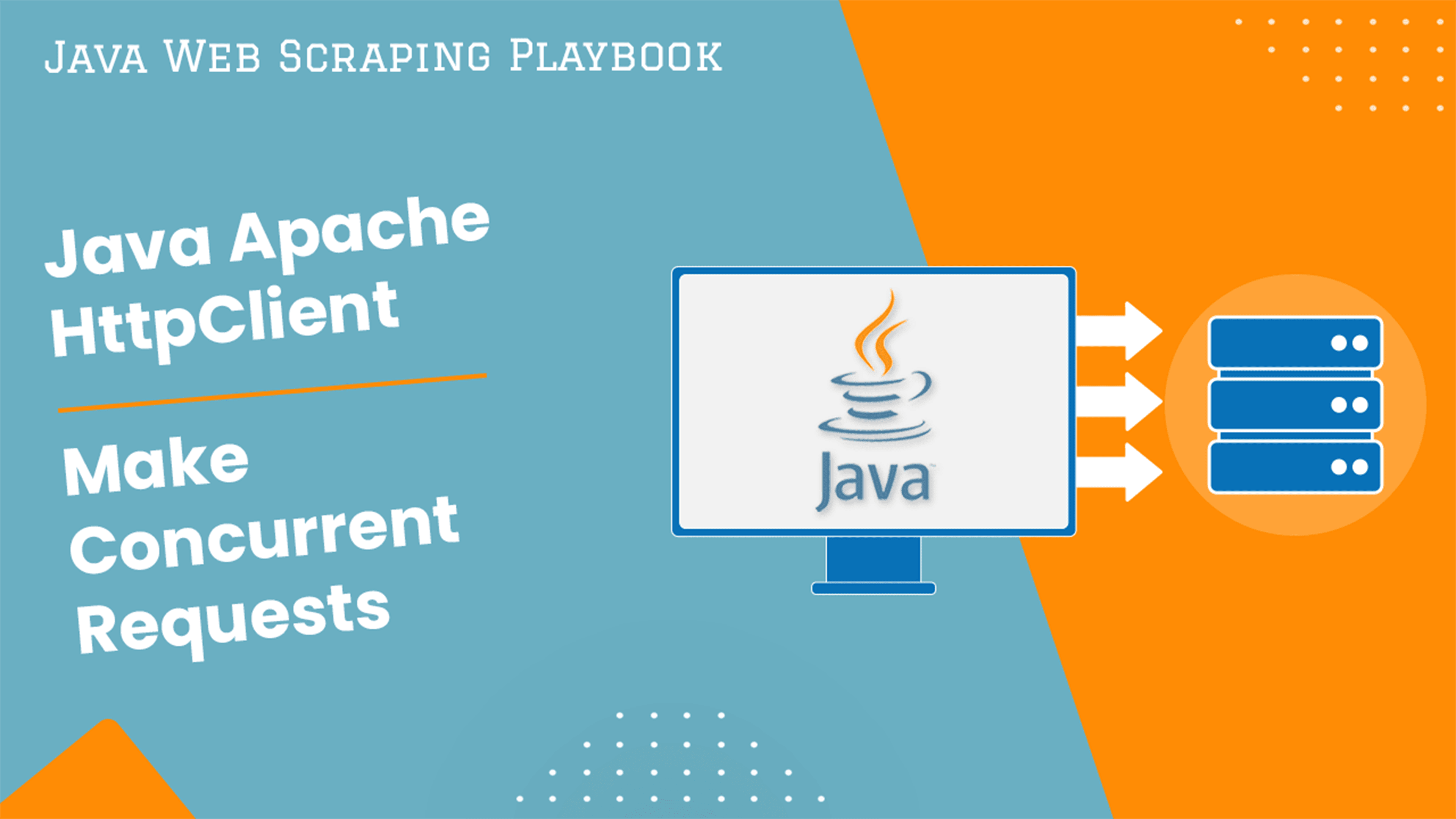 Java Apache HttpClient: Make Concurrent Requests