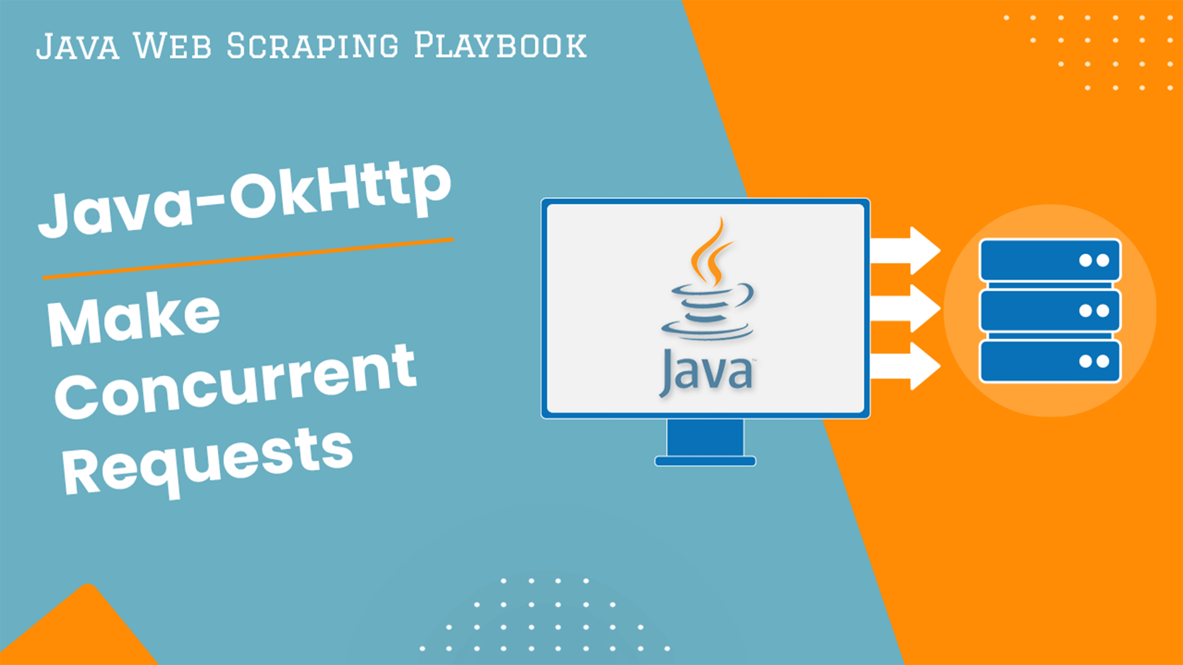 Java OkHttp: Make Concurrent Requests
