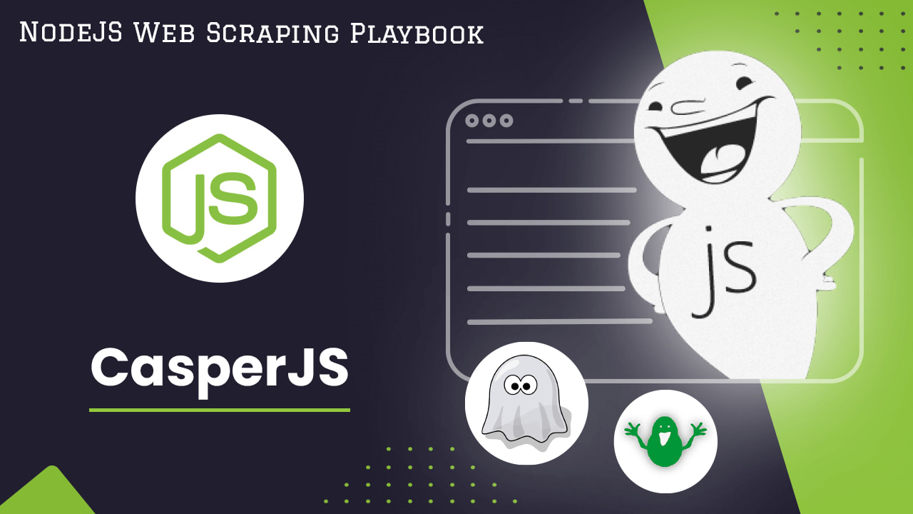 CasperJS