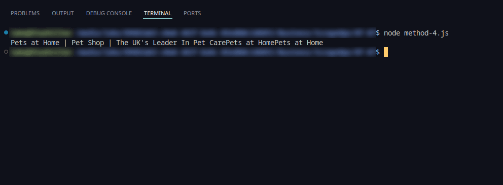 Managed Anti-Bot Bypasses