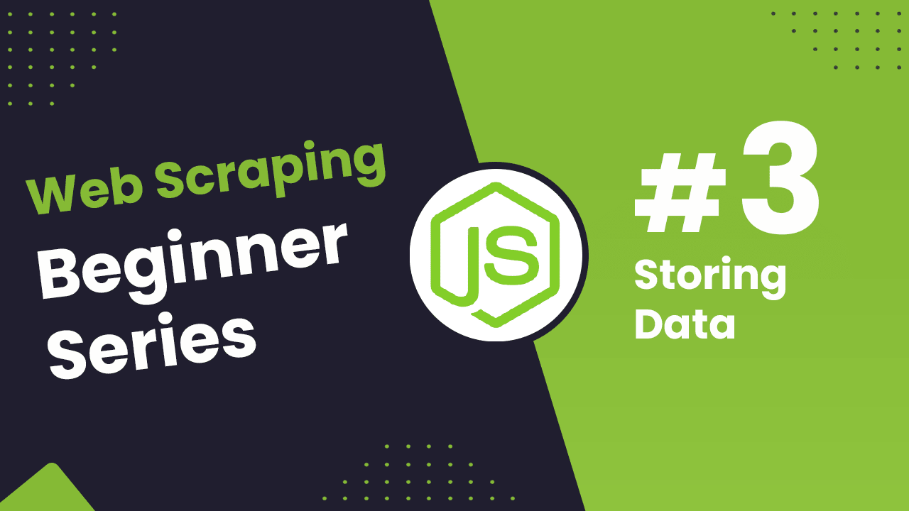 Part 3 - Storing Data in AWS S3, MySQL & Postgres DBs