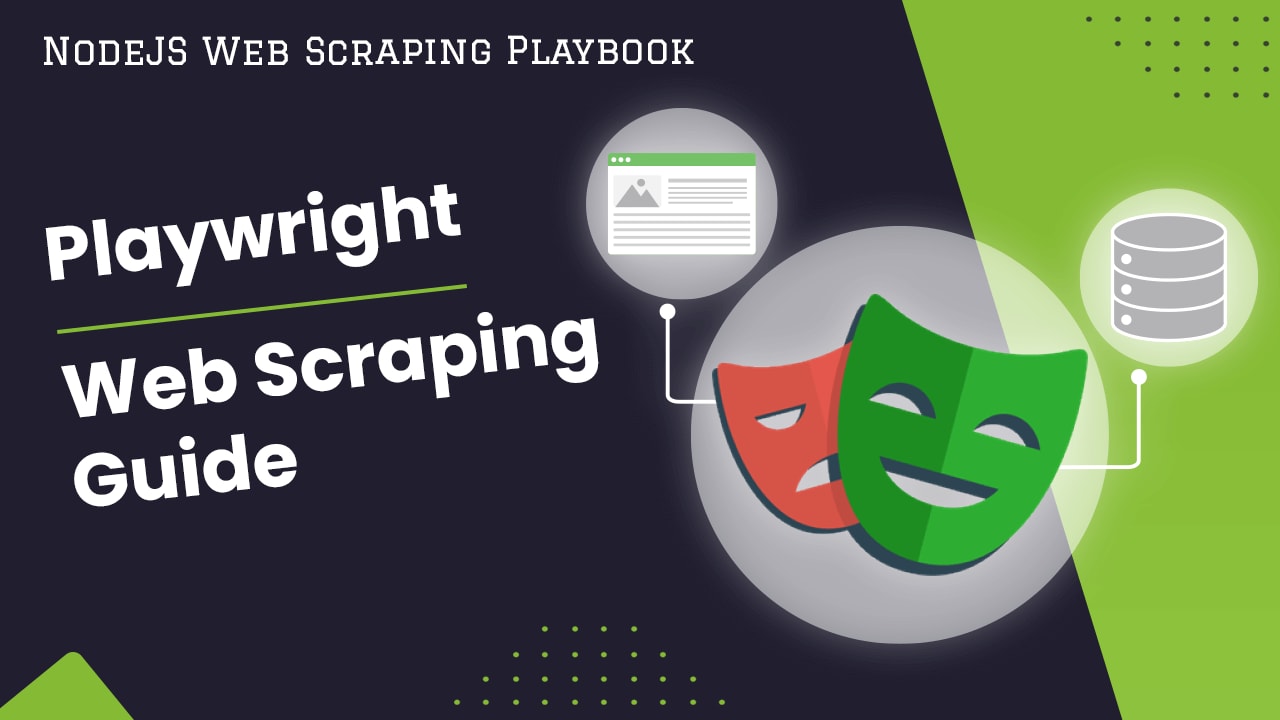 The NodeJS Playwright Guide