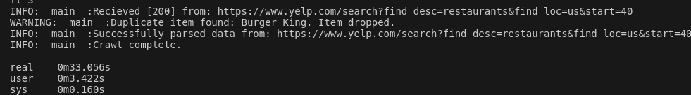 ScrapeOps Residential Proxy Performance