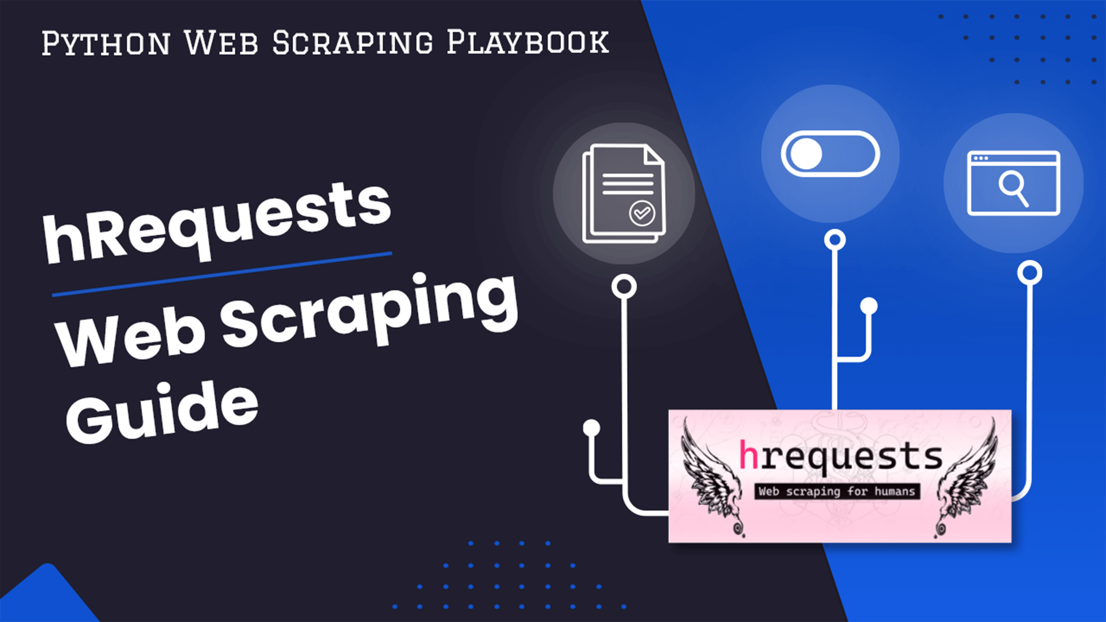 hRequests Web Scraping Guide