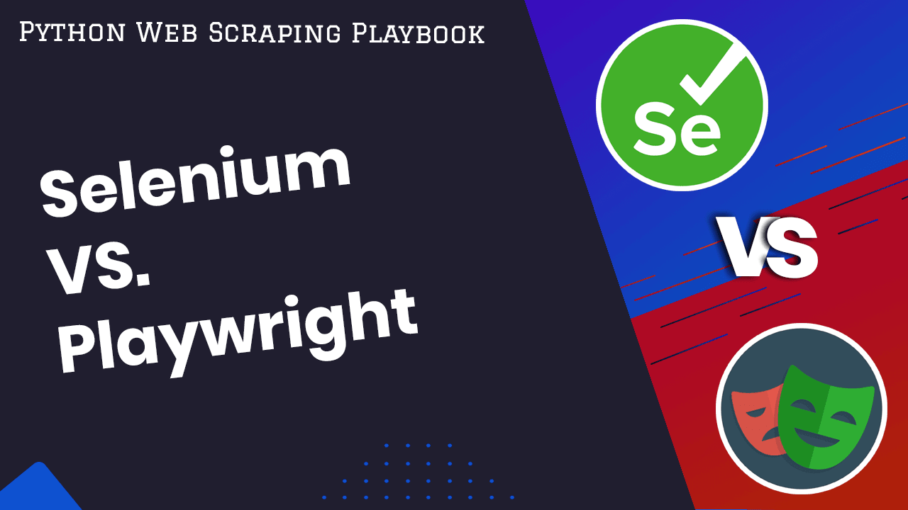 Python Selenium vs NodeJS Playwright Compared