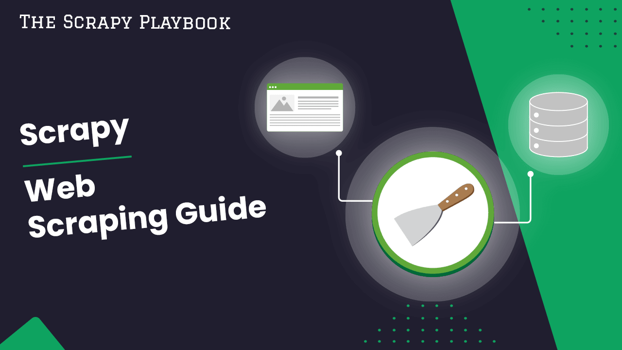 Web Scraping With Scrapy