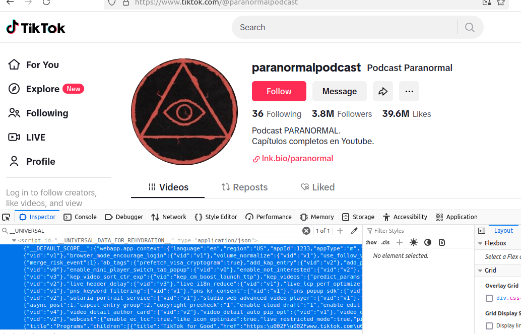 Inspect Channel Loader