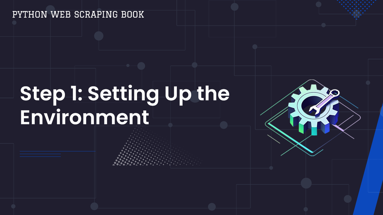 Web Scraping With Celery & RabbitMQ - Step 1: Setting Up the Environment