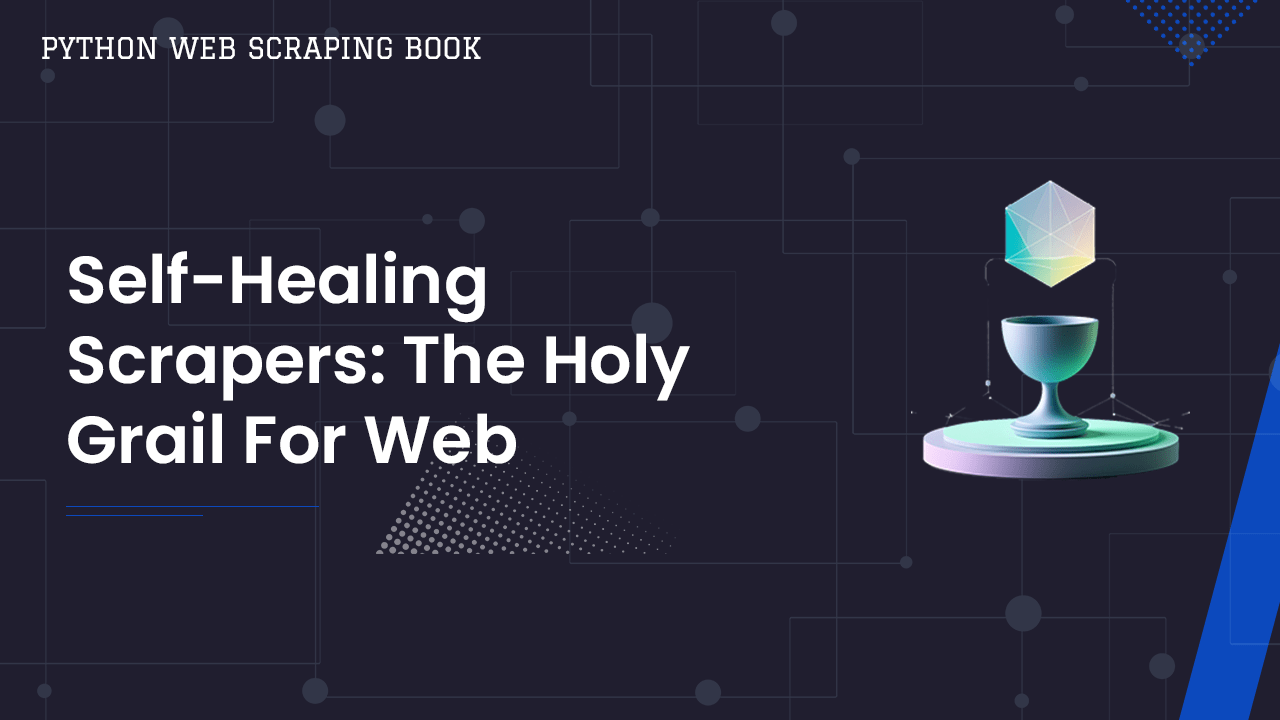 The State of Web Scraping 2025 - Self Healing Scrapers
