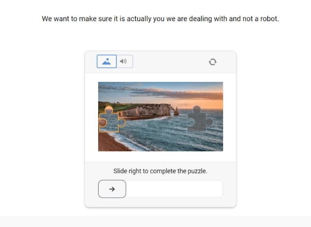 State of Web Scraping 2025 - DataDome Challenge Page