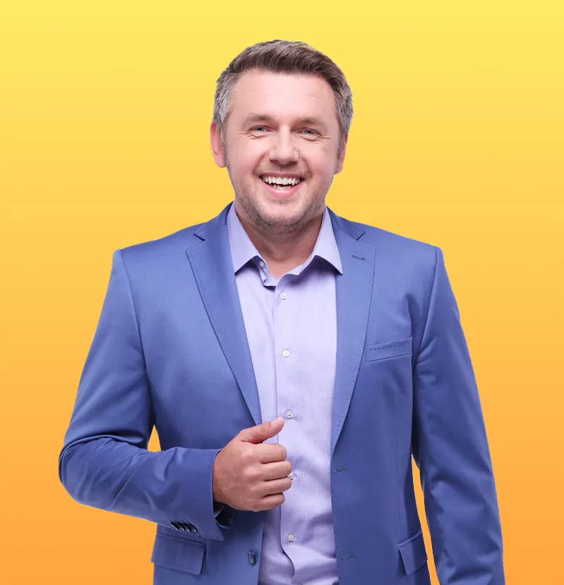 Дмитро Карпачов