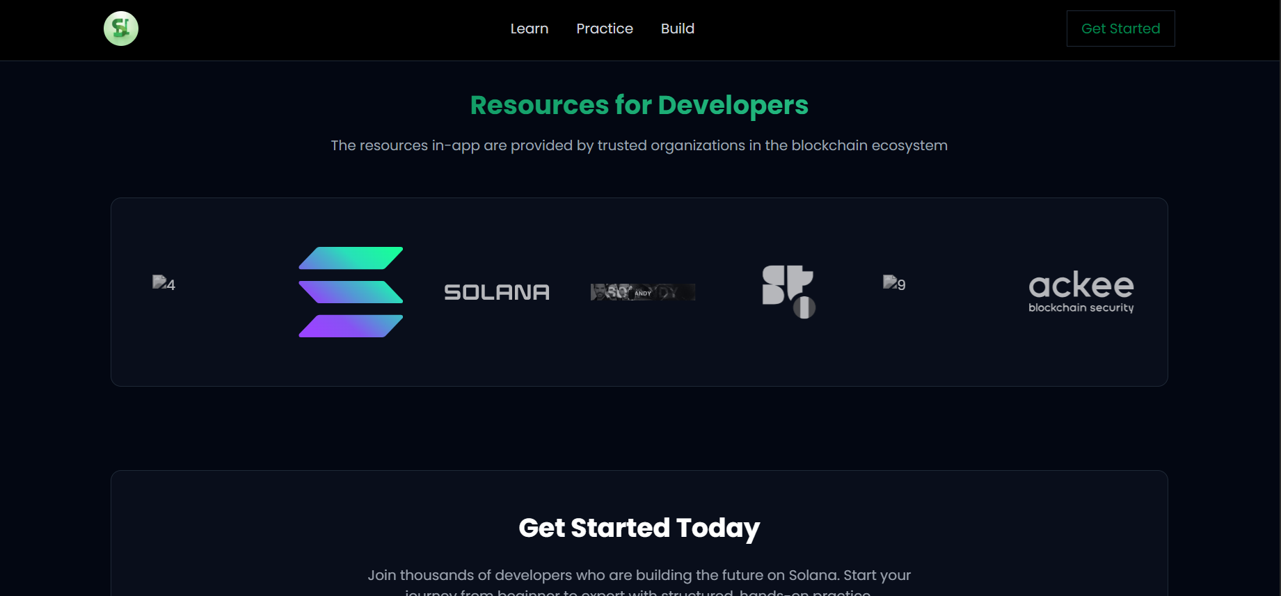 SOLLEARN preview