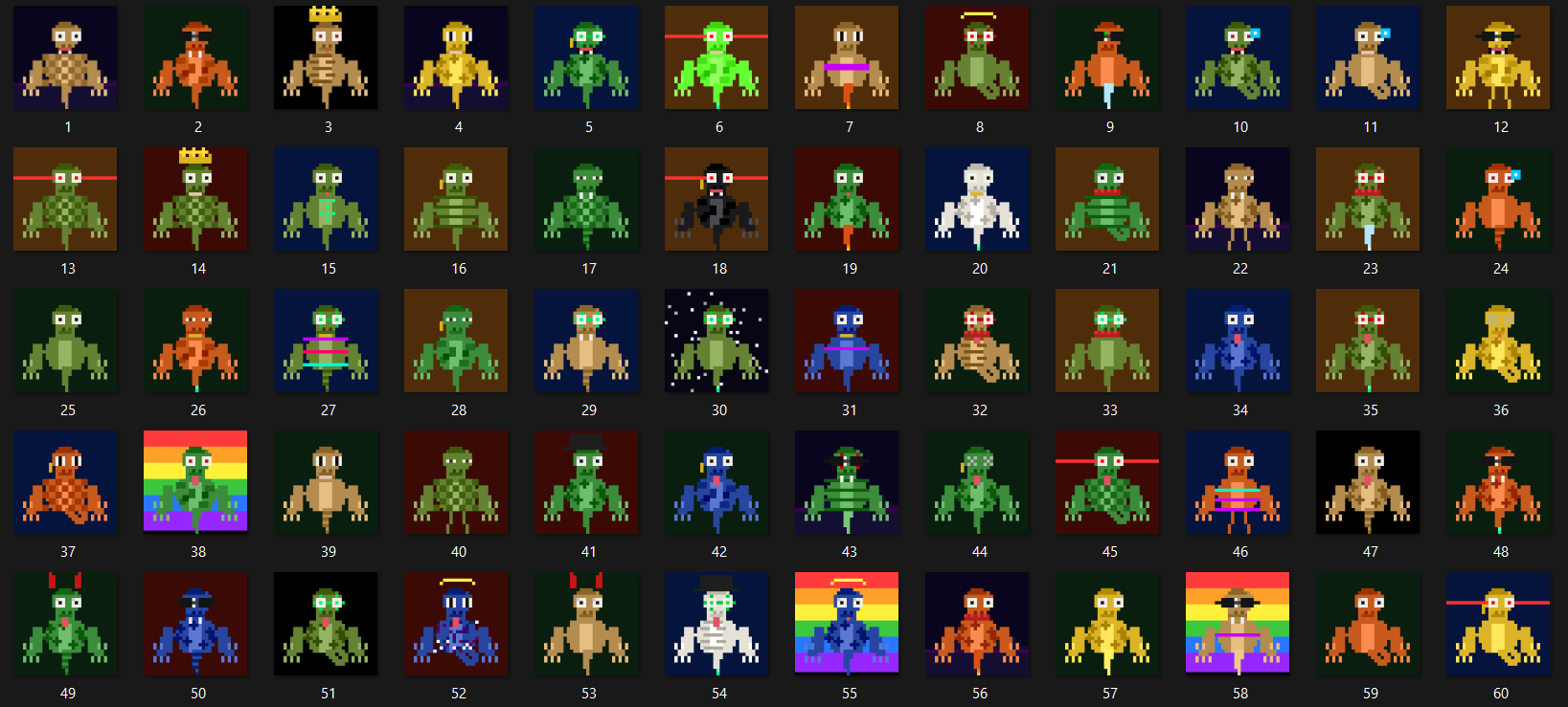 ART GENERATOR preview