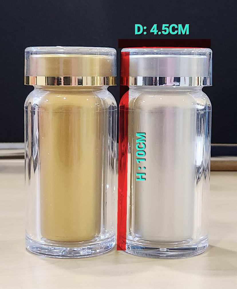 Toprint unit box packaging example