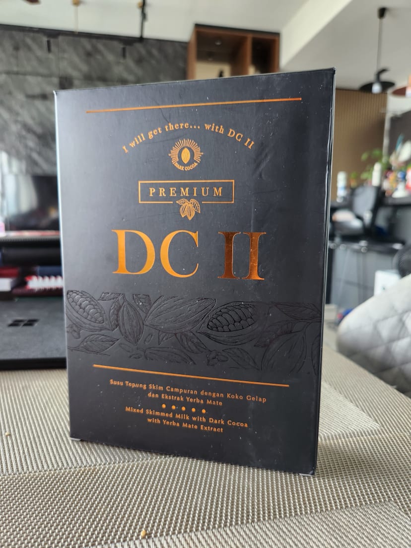 Toprint unit box packaging example