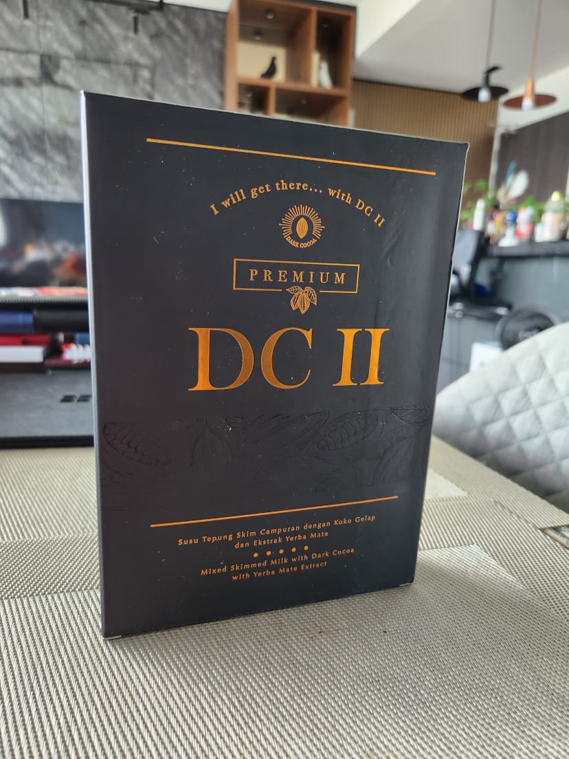 Toprint unit box packaging example