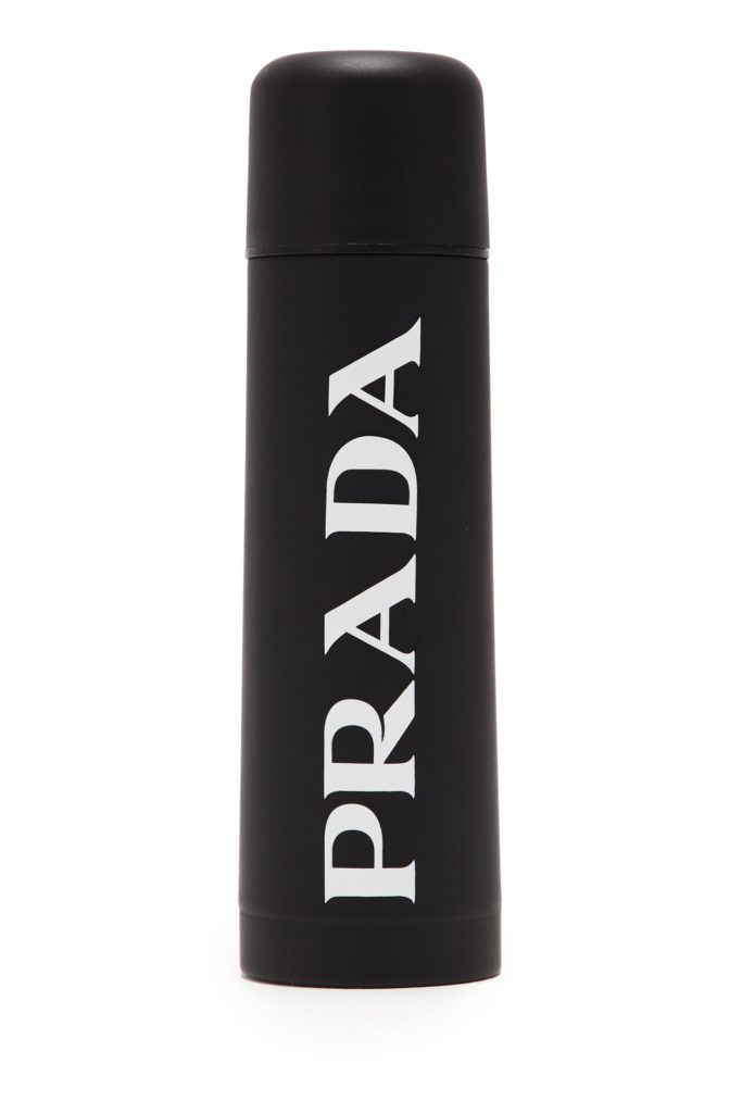 Кружка-термос Prada, 30000 р.