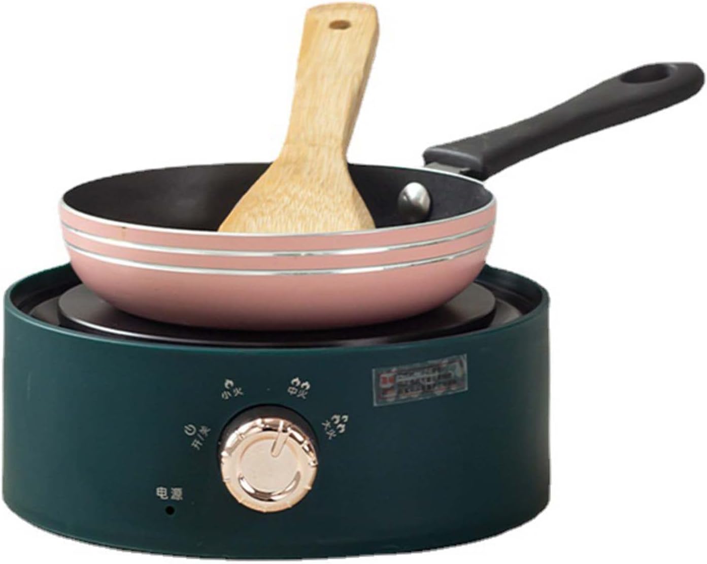 Electric Magnetic Cooker