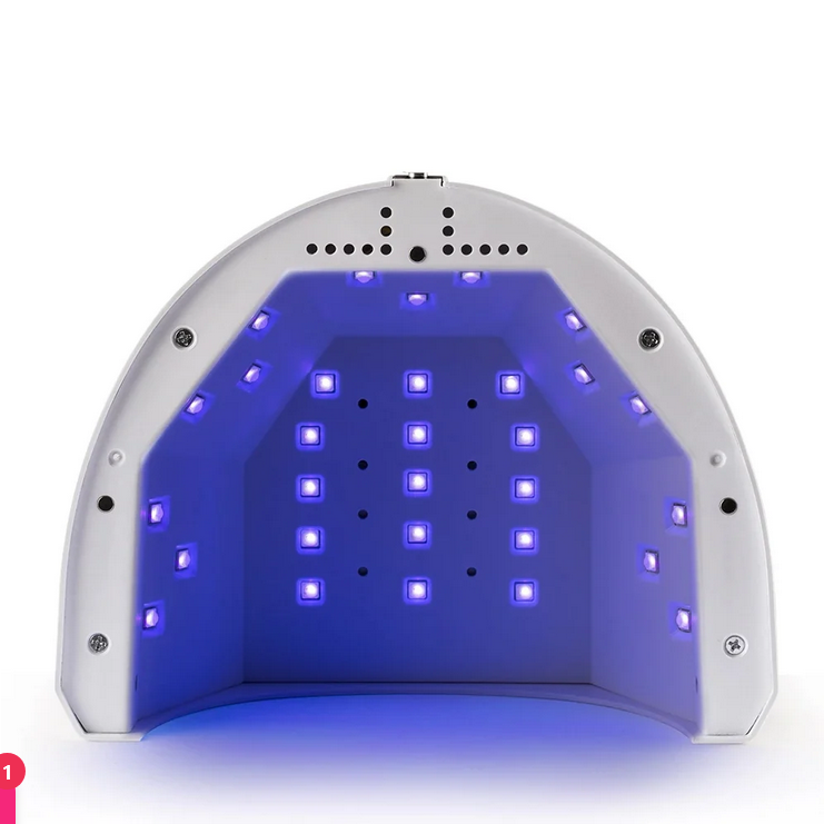 Electric Nail Polish Dryer