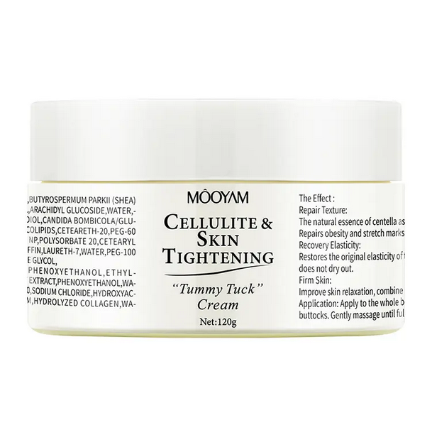 Scar Removal Cream Tummy Tuck  120g - عرض التفاصيل 9