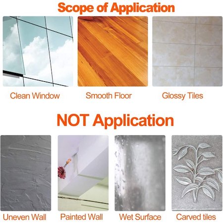 DOUBLE SIDED TAPE HEAVY DUTY