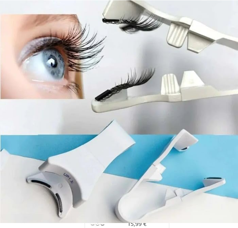 Magnetic Eyelashes Pack