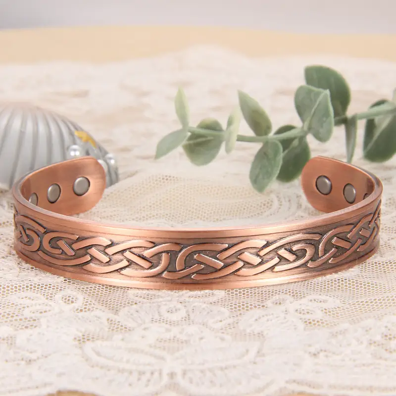 MAGNETIC BRACELET FOR MEN