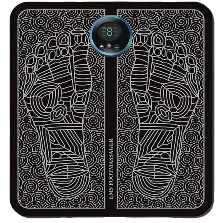 Electric Foot Massager