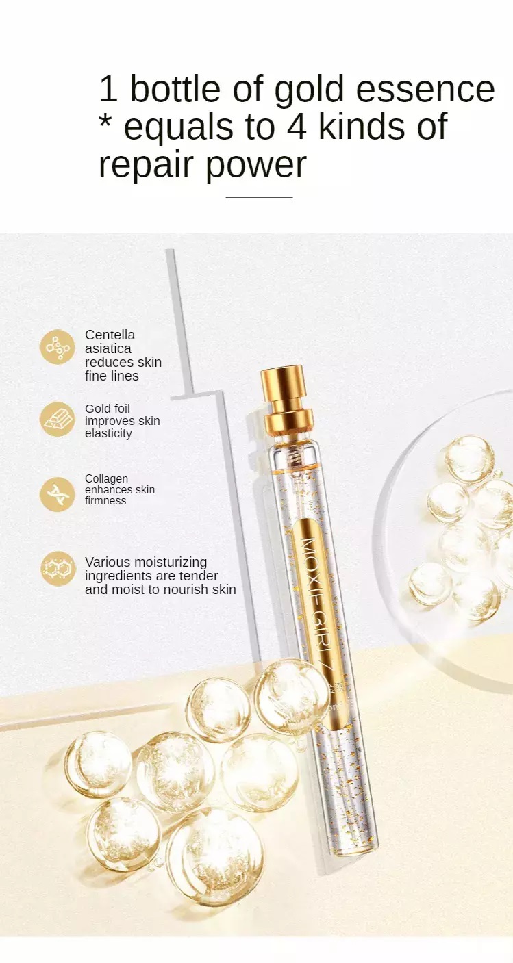 Collagen Face Serum Set - عرض التفاصيل 13