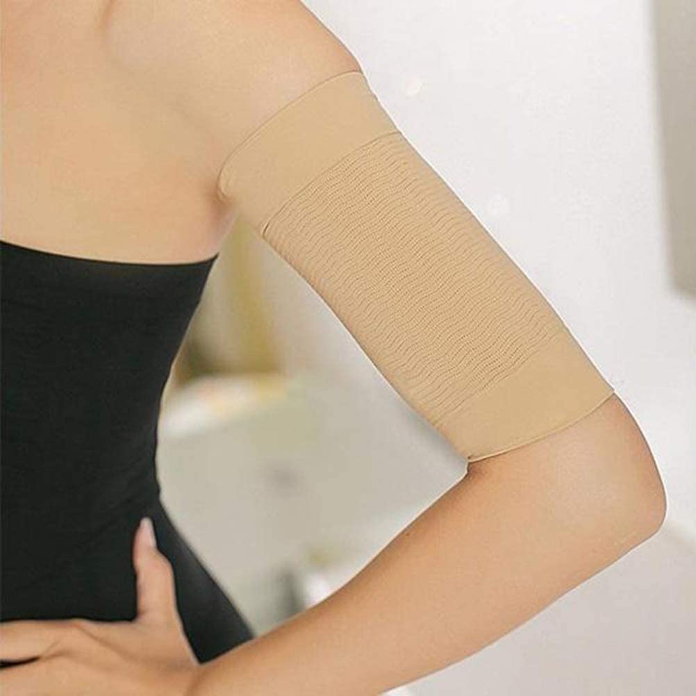ELASTIC ARM SLEEVES