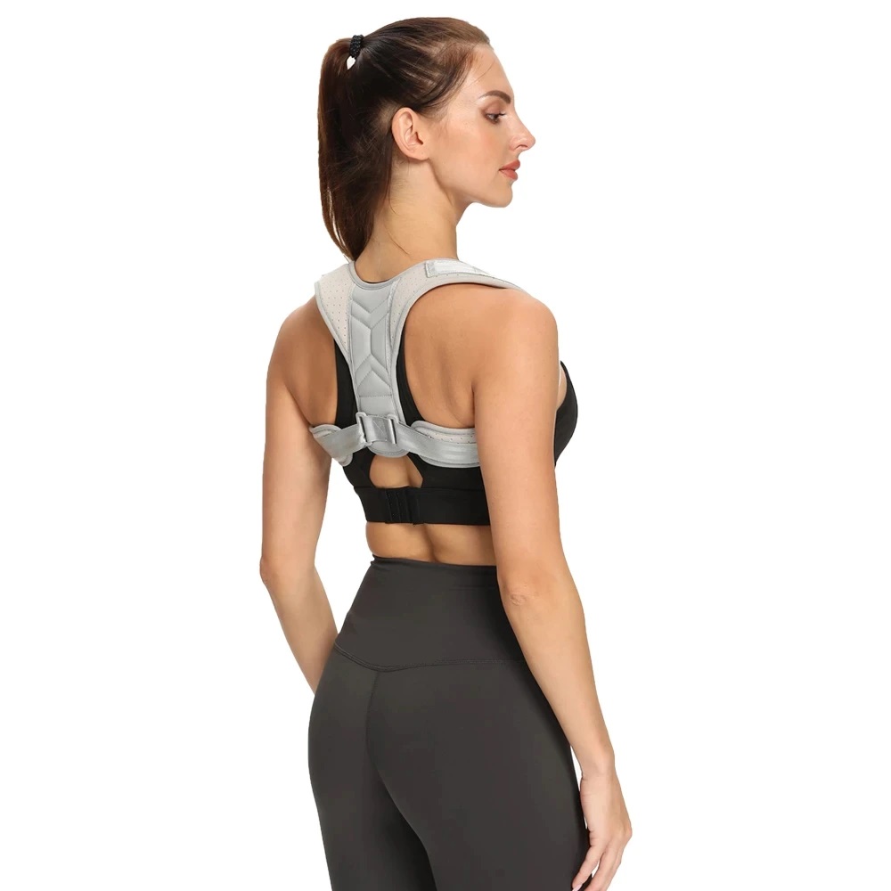 Back And Shoulder Corset - عرض التفاصيل 4