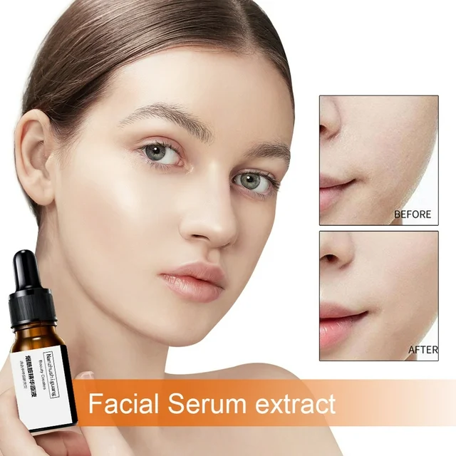Facial Serum