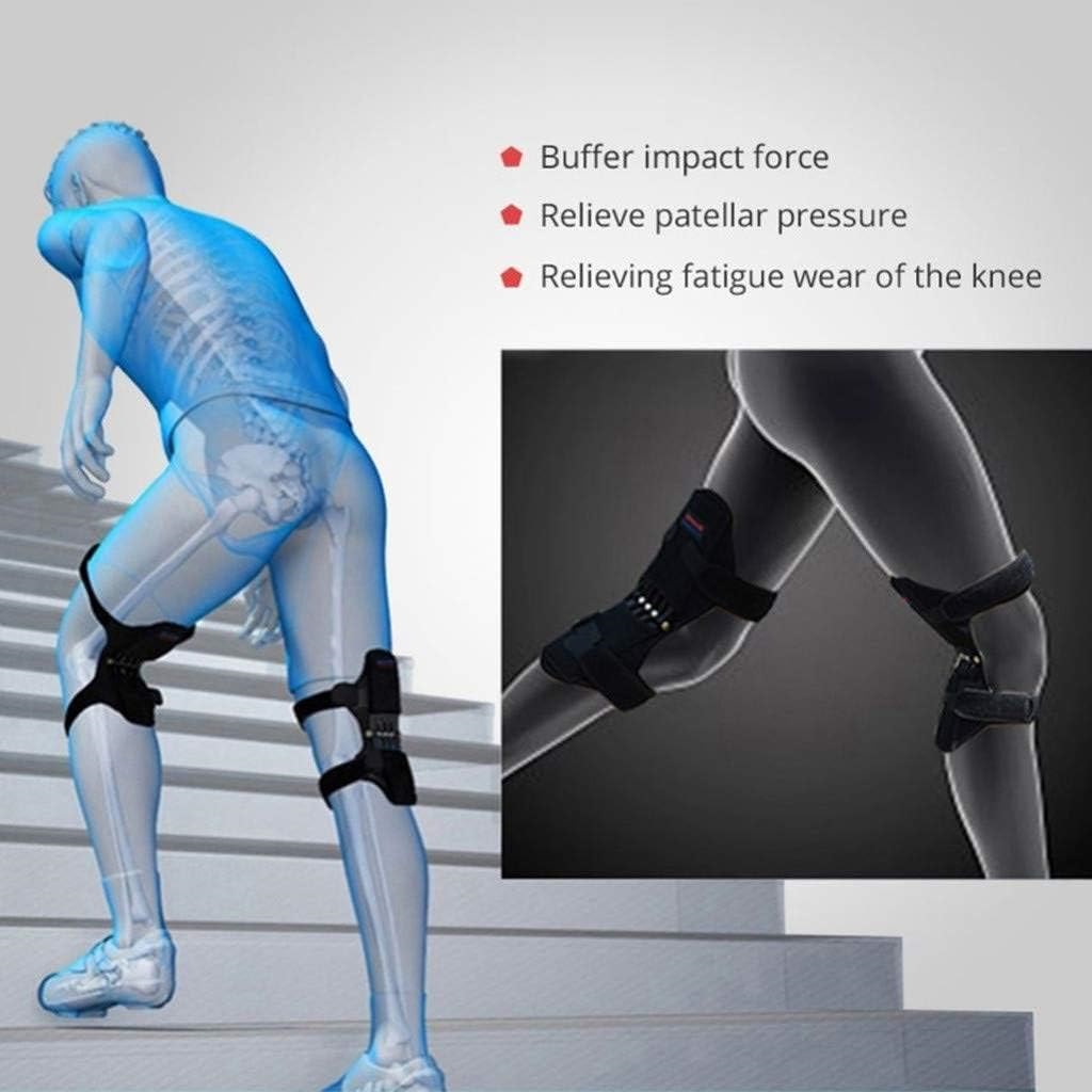 Knee Joint Support Device - عرض التفاصيل 11