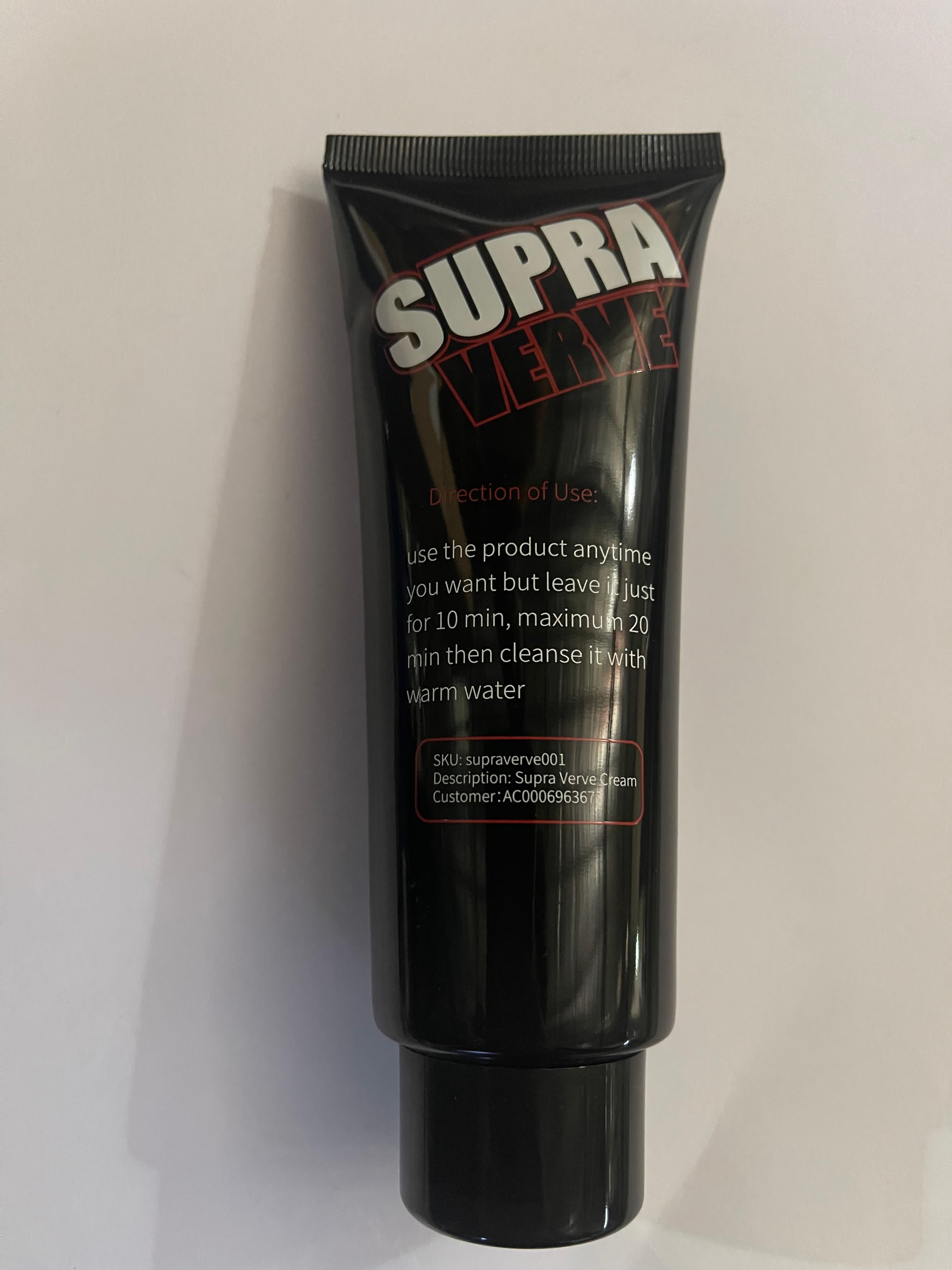 Fat Dissolving Cream