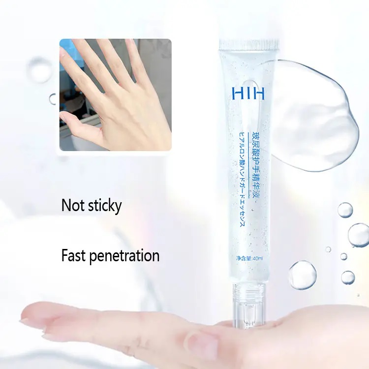 Hyaluronic Acid Serum For Hands