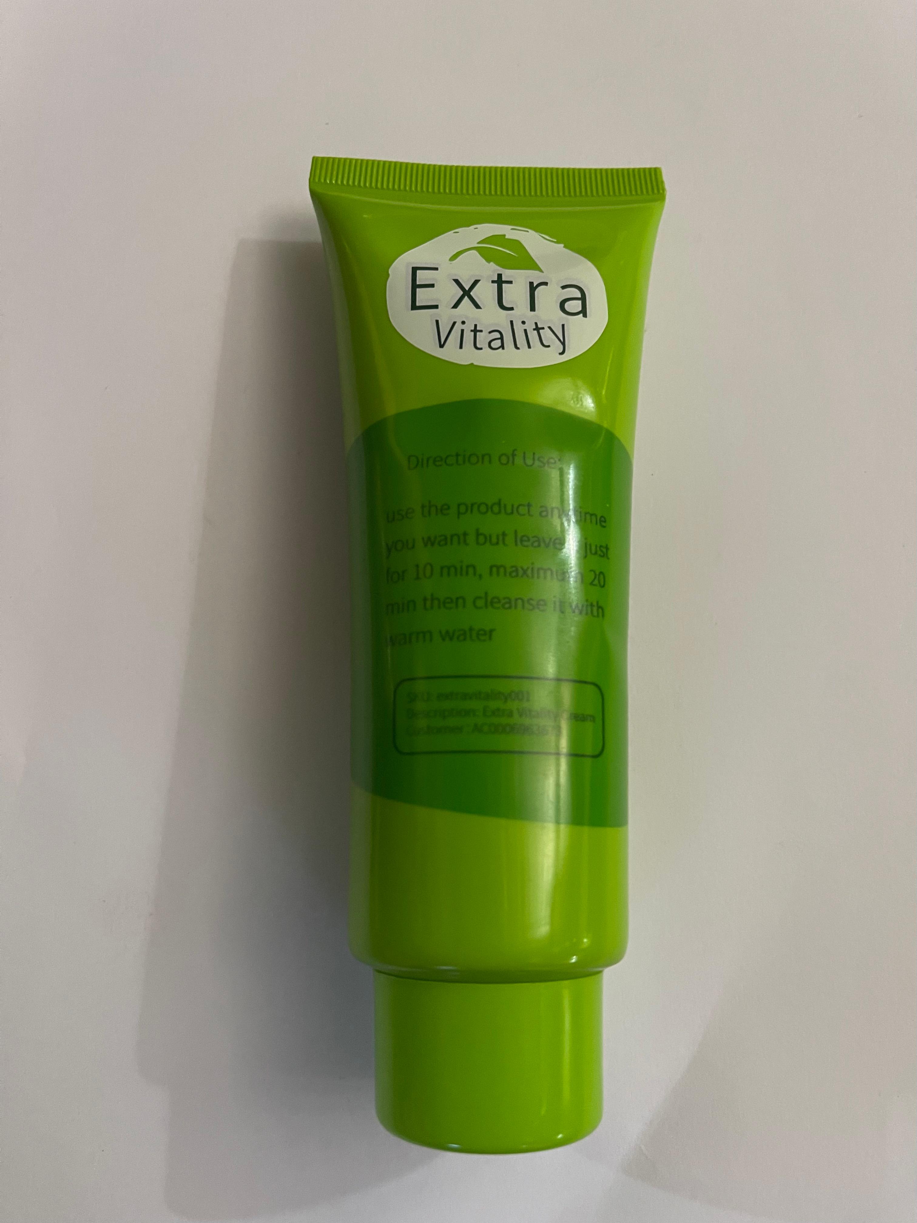 Hair Moisturizing Cream