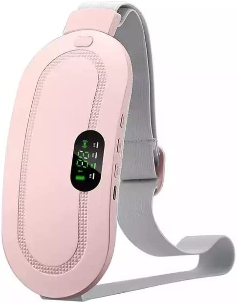 Pain Relief Heat Massage Pad