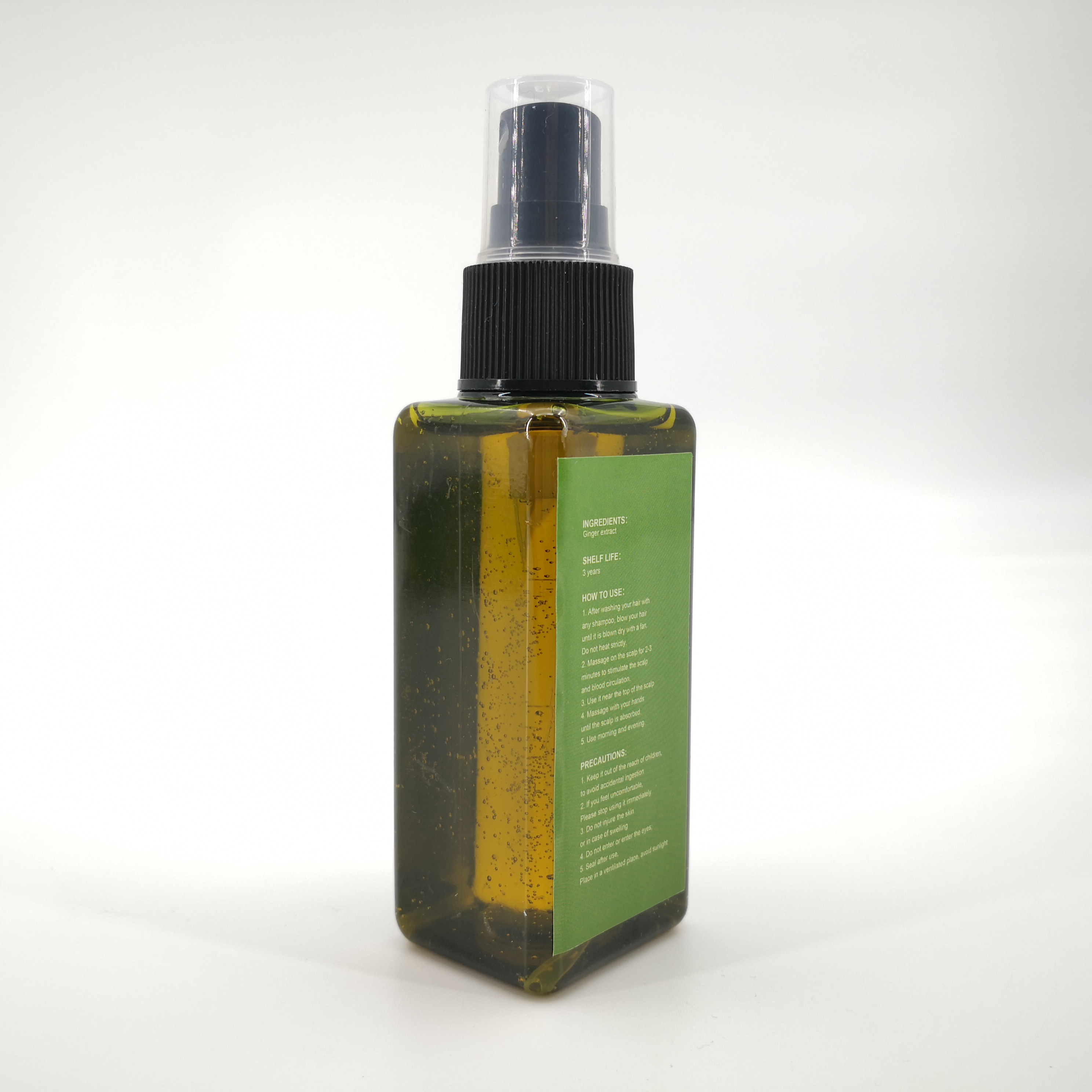 Jaysuing HAIR TREATMENT